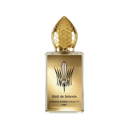 KHOL DE BAHREIN - STEPHANE HUMBERT LUCAS