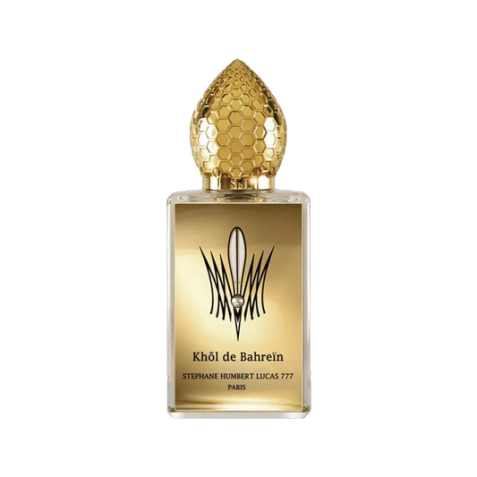 KHOL DE BAHREIN - STEPHANE HUMBERT LUCAS