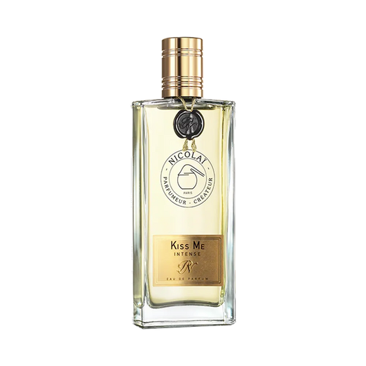 Kiss Me Intense – Nicolaï Parfumeur Créateur