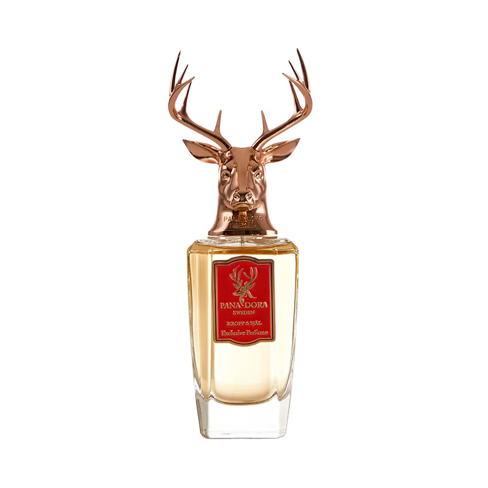 KROPP & SAJAL - PANA DORA