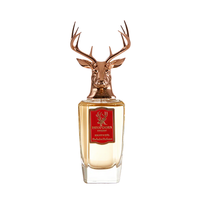 KROPP & SAJAL - PANA DORA