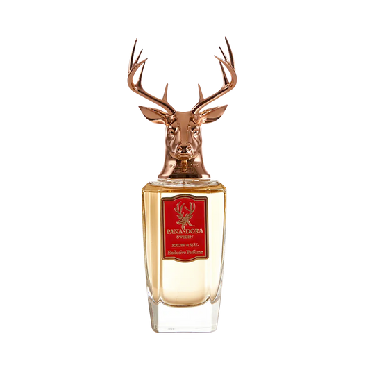 KROPP & SAJAL - PANA DORA