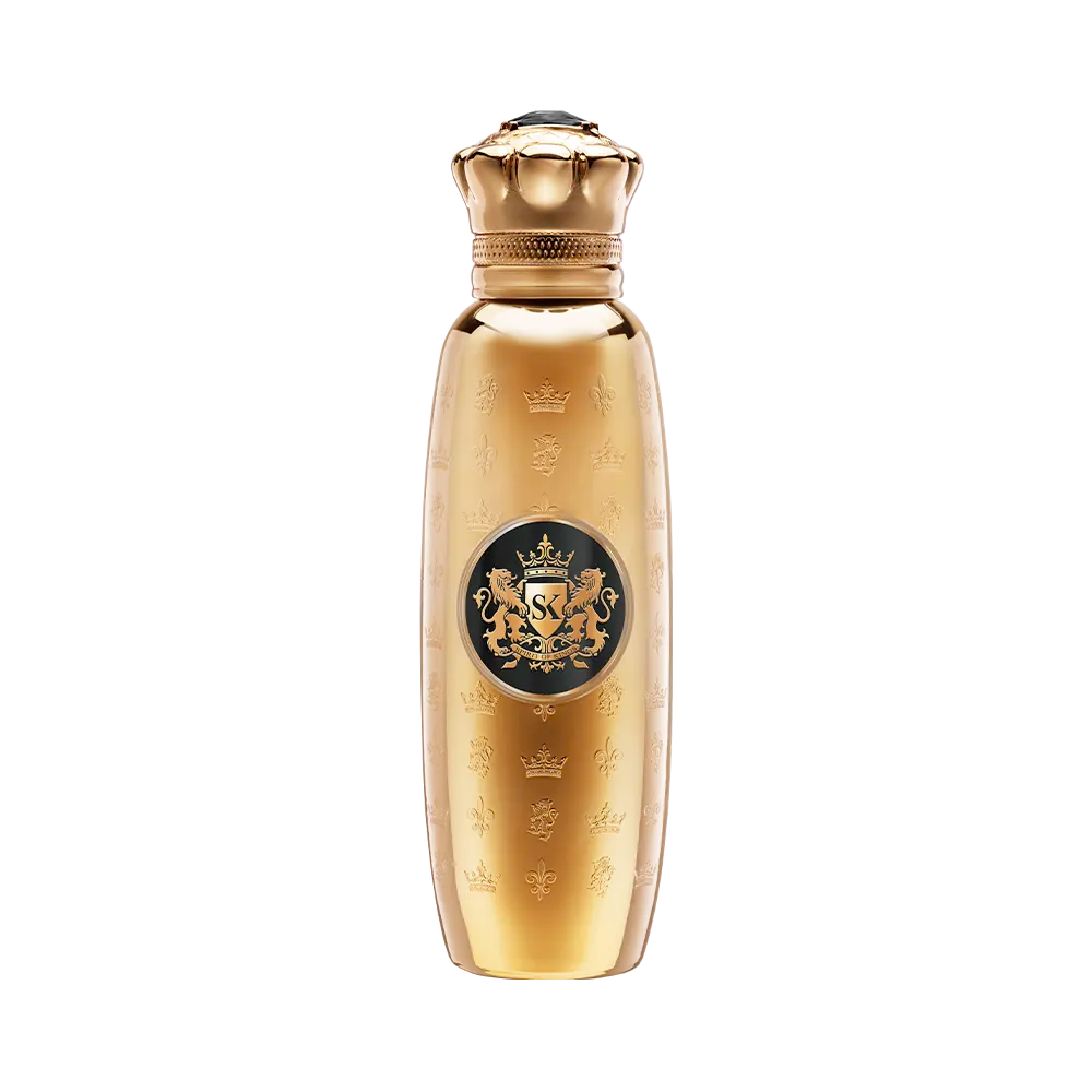 KURSA - SPIRIT OF KINGS