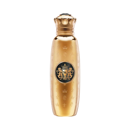 KURSA - SPIRIT OF KINGS