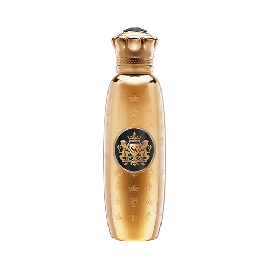 KURSA - SPIRIT OF KINGS