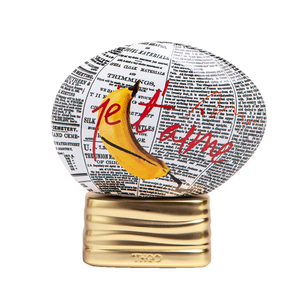 L'EXPLICITE - THE HOUSE OF OUD THOO