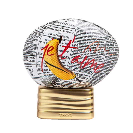 L'EXPLICITE - THE HOUSE OF OUD THOO