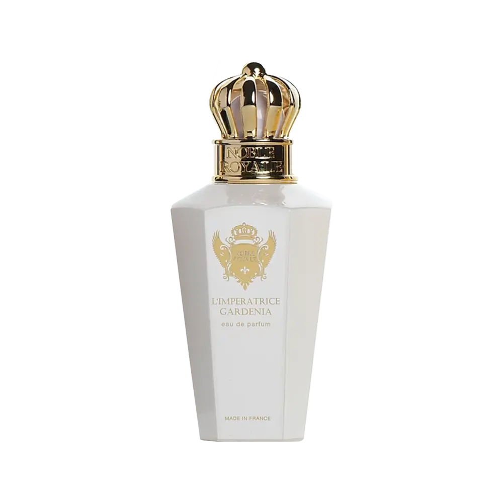 L´IMPERATRICE GARDENIA - NOBLE ROYALE
