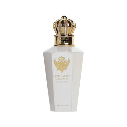 L´IMPERATRICE GARDENIA - NOBLE ROYALE