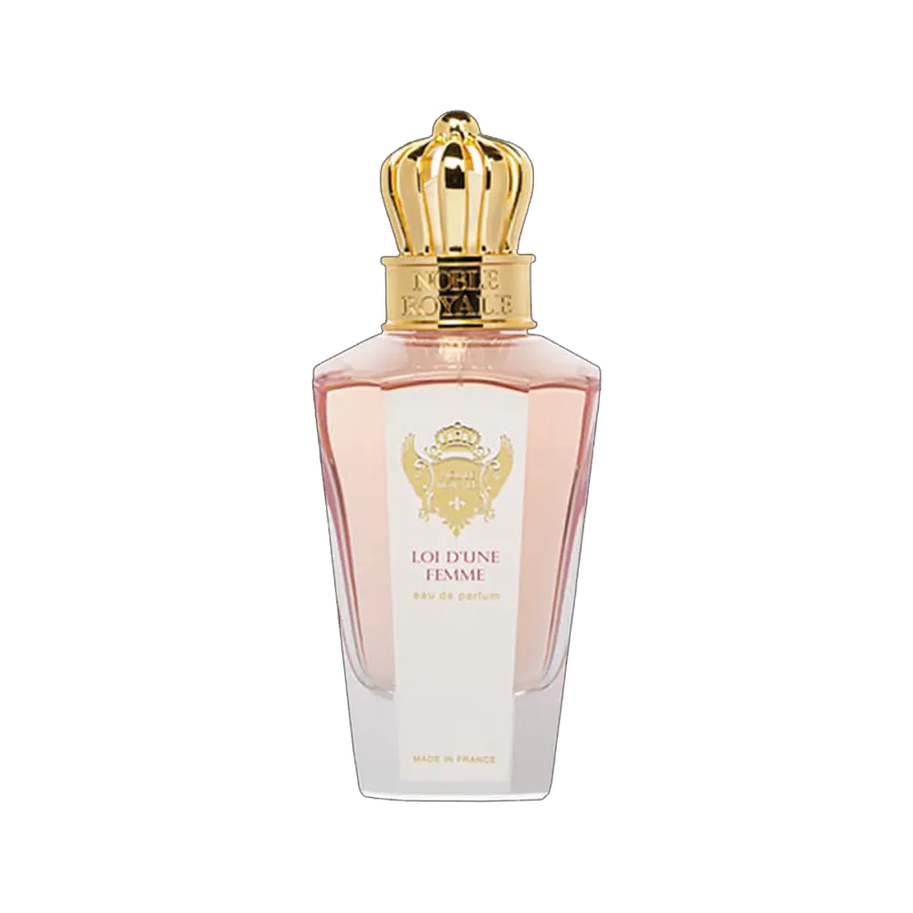 Loi d’une Femme – Noble Royale