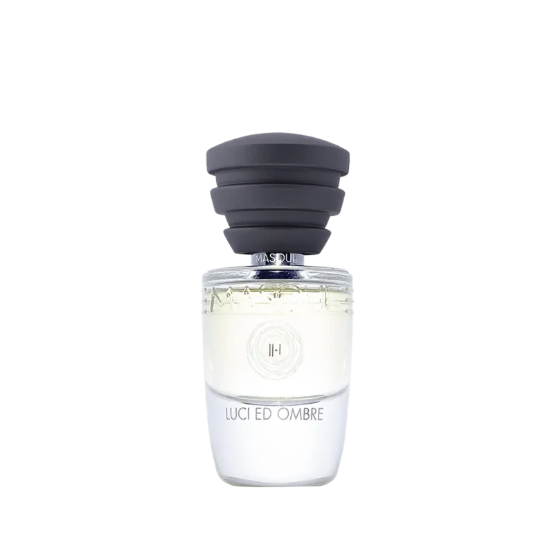 LUCI ED OMBRE - MASQUE MILANO