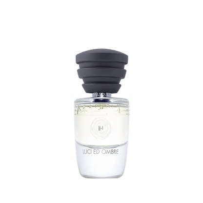 LUCI ED OMBRE - MASQUE MILANO