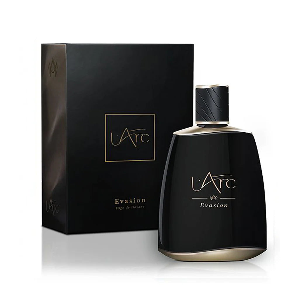 EVASION DIGO DE HAVANE – L'ARC