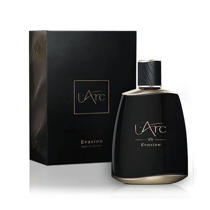 EVASION DIGO DE HAVANE – L'ARC