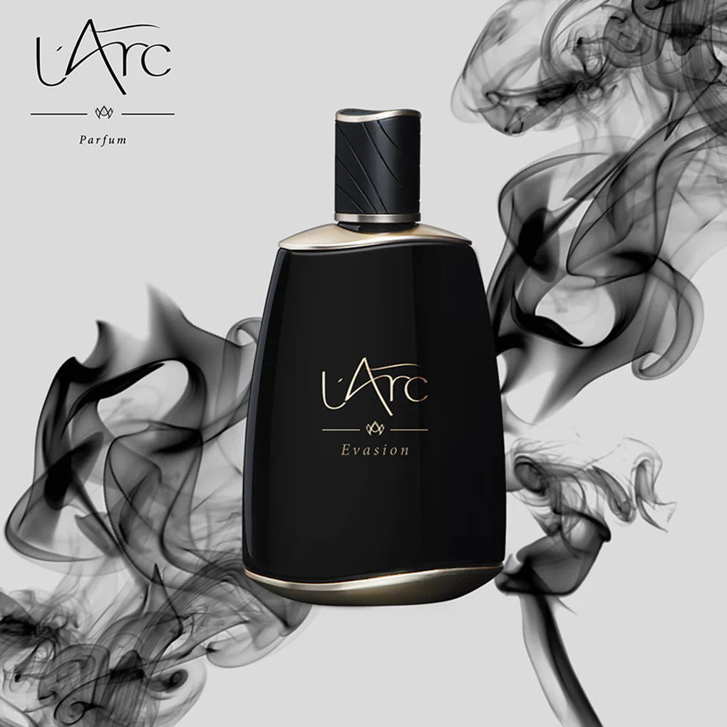 EVASION DIGO DE HAVANE – L'ARC