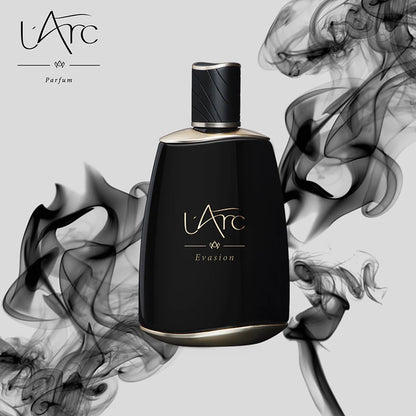 EVASION DIGO DE HAVANE – L'ARC