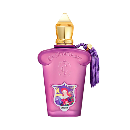 LA TOSCA - CASAMORATI