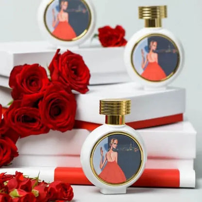 LADY IN RED - HFC