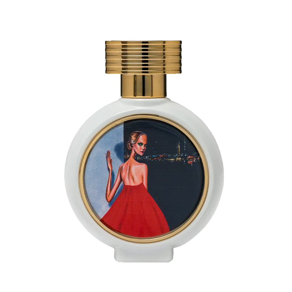 LADY IN RED - HFC