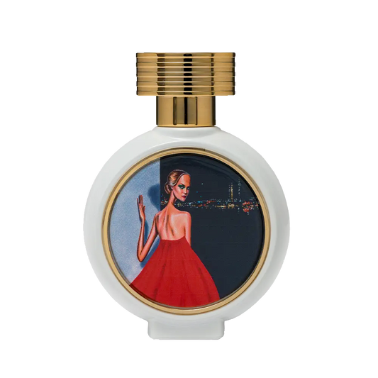 LADY IN RED - HFC