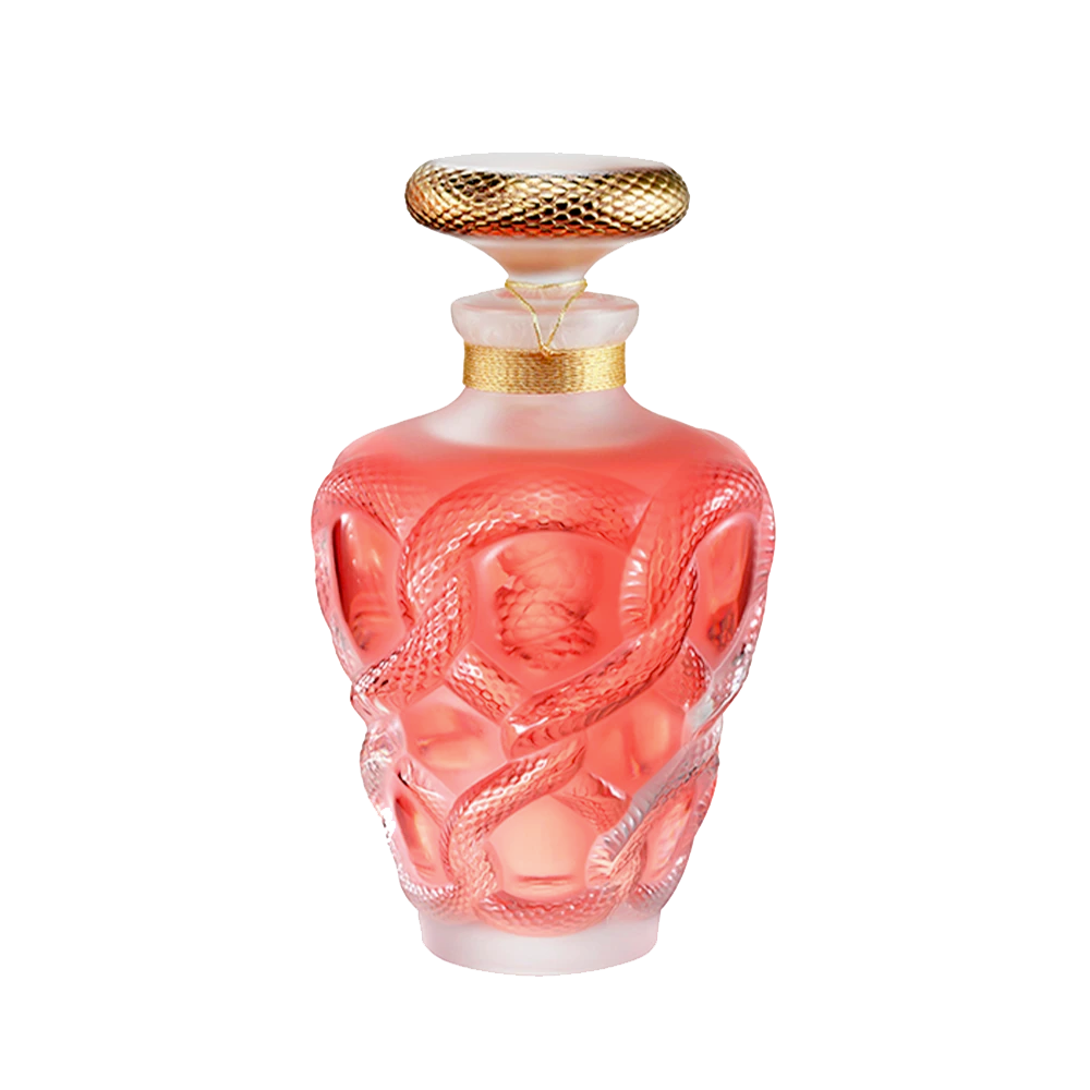 LALIQUE DE LALIQUE CRYSTAL EDITION 2018 SEDUCTION - LALIQUE