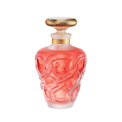 LALIQUE DE LALIQUE CRYSTAL EDITION 2018 SEDUCTION - LALIQUE