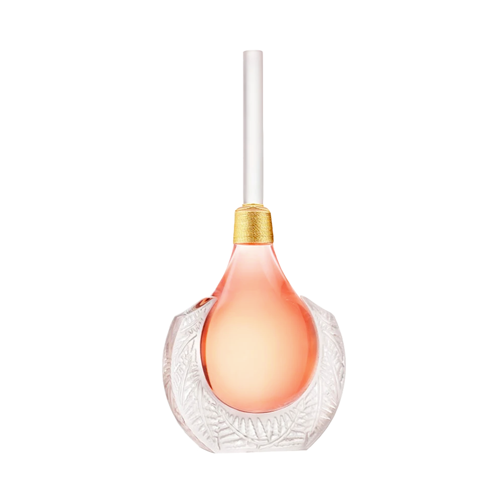 LALIQUE DE LALIQUE CRYSTAL EDITION 2022 FOUGERES - LALIQUE