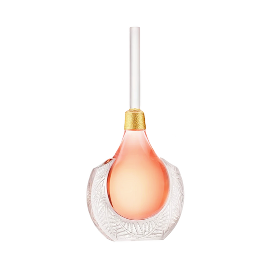 LALIQUE DE LALIQUE CRYSTAL EDITION 2022 FOUGERES - LALIQUE