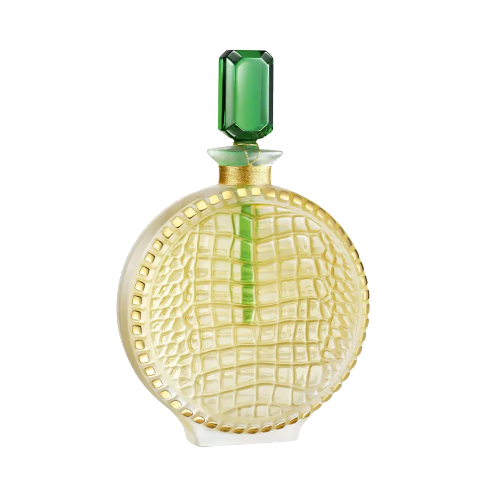 Lalique Crystal Edition 2023 “Empreinte Animale” - LALIQUE