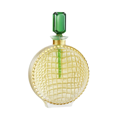 Lalique Crystal Edition 2023 “Empreinte Animale” - LALIQUE