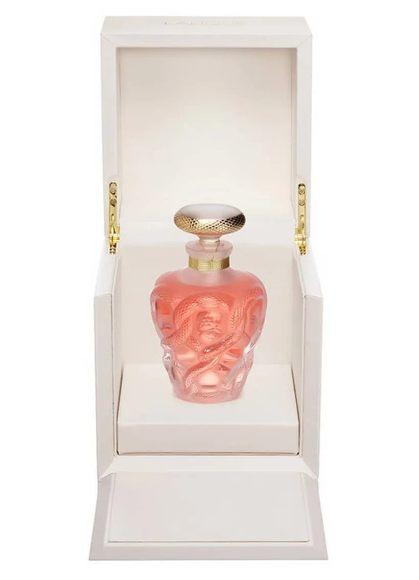 LALIQUE DE LALIQUE CRYSTAL EDITION 2018 SEDUCTION - LALIQUE