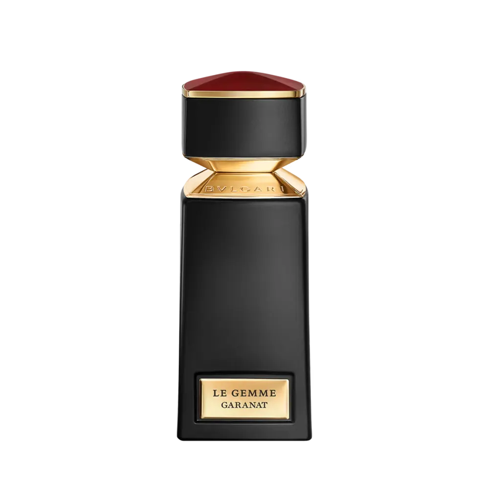 GARANAT - BVLGARI LE GEMME