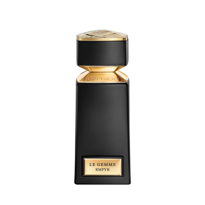 EMPYR - BVLGARI LE GEMME
