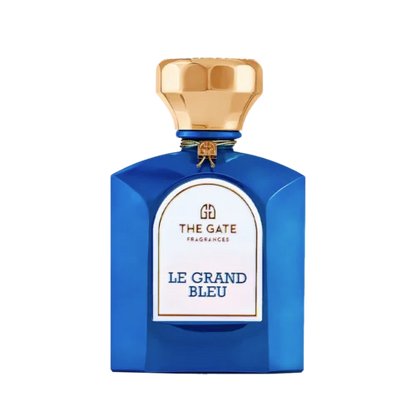 LE GRAND BLEU - THE GATE FRAGRANCES