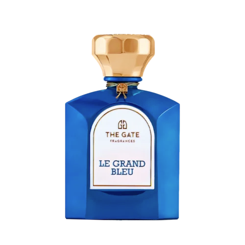 LE GRAND BLEU - THE GATE FRAGRANCES