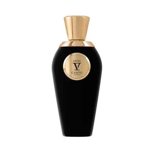 LEON - V CANTO