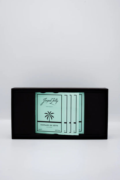 DISCOVERY KIT LES SONGES - JACQUES ZOLTY