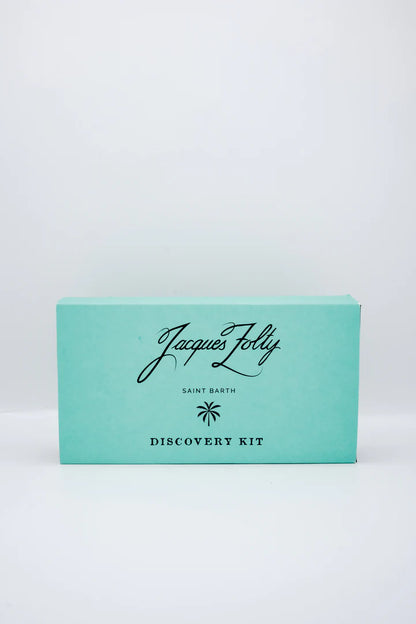 DISCOVERY KIT LES SONGES - JACQUES ZOLTY