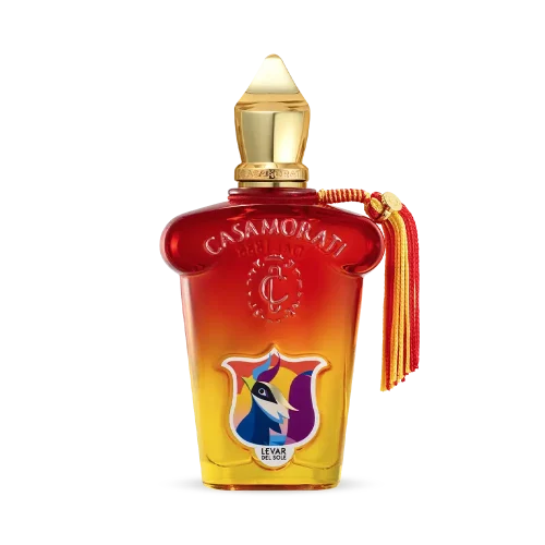 LEVAR DEL SOLE - CASAMORATI