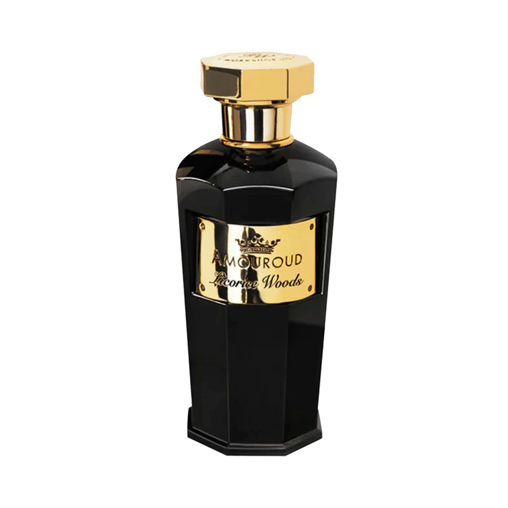 LICORICE WOODS - AMOUROUD