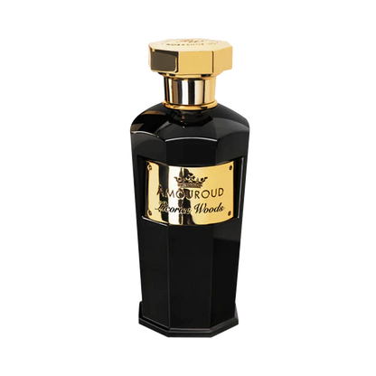 LICORICE WOODS - AMOUROUD