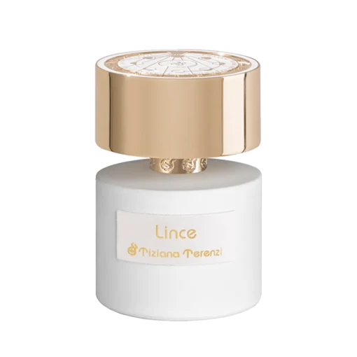 LINCE - TIZIANA TERENZI