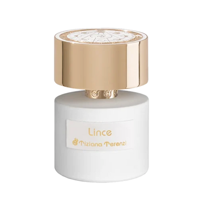 LINCE - TIZIANA TERENZI
