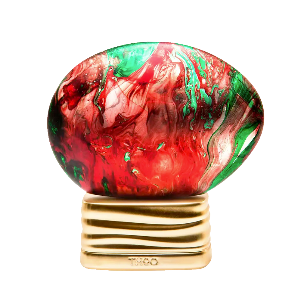 LIVE IN COLORS - THE HOUSE OF OUD THOO