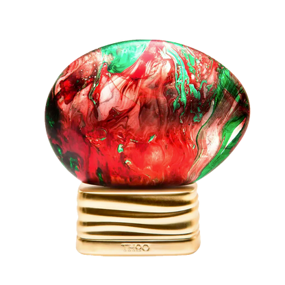 LIVE IN COLORS - THE HOUSE OF OUD THOO