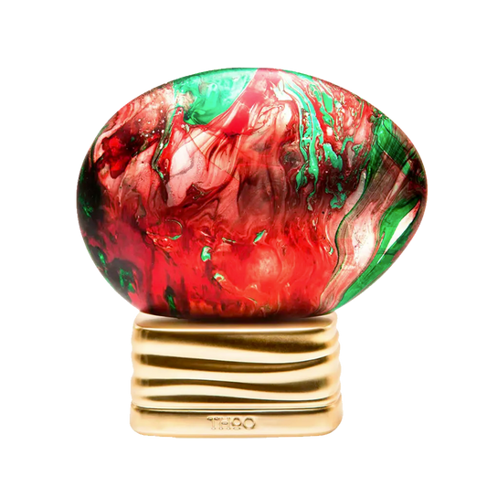 LIVE IN COLORS - THE HOUSE OF OUD THOO