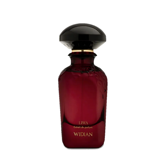 LIWA - WIDIAN ARABIA / VELVET COLLECTION