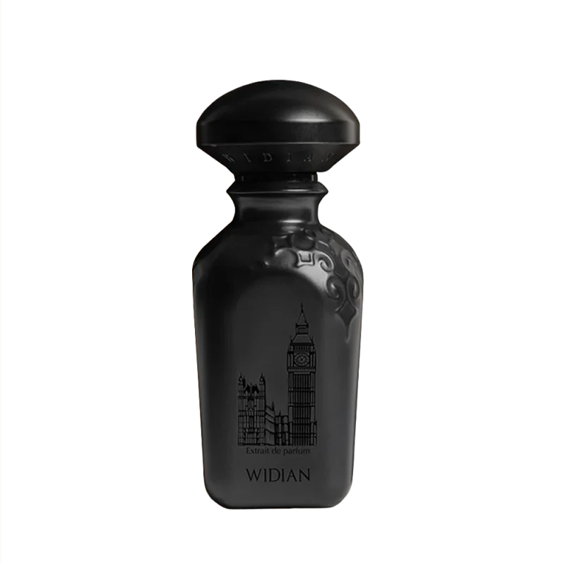 LONDON BLACK EDITION - WIDIAN
