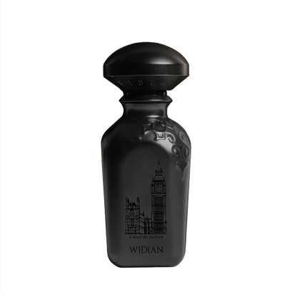 LONDON BLACK EDITION - WIDIAN