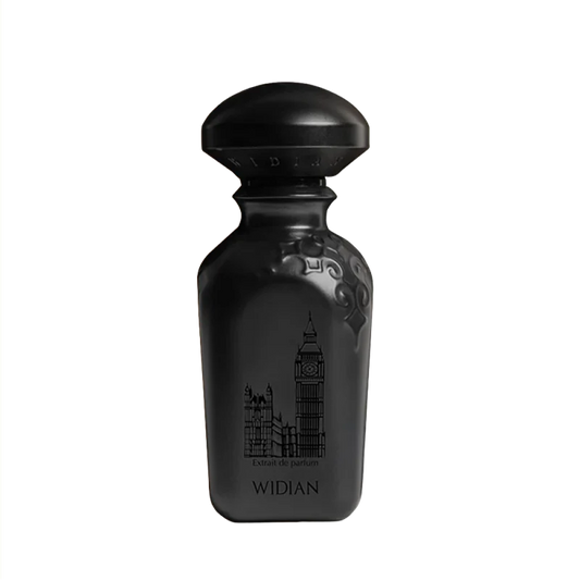 LONDON BLACK EDITION - WIDIAN